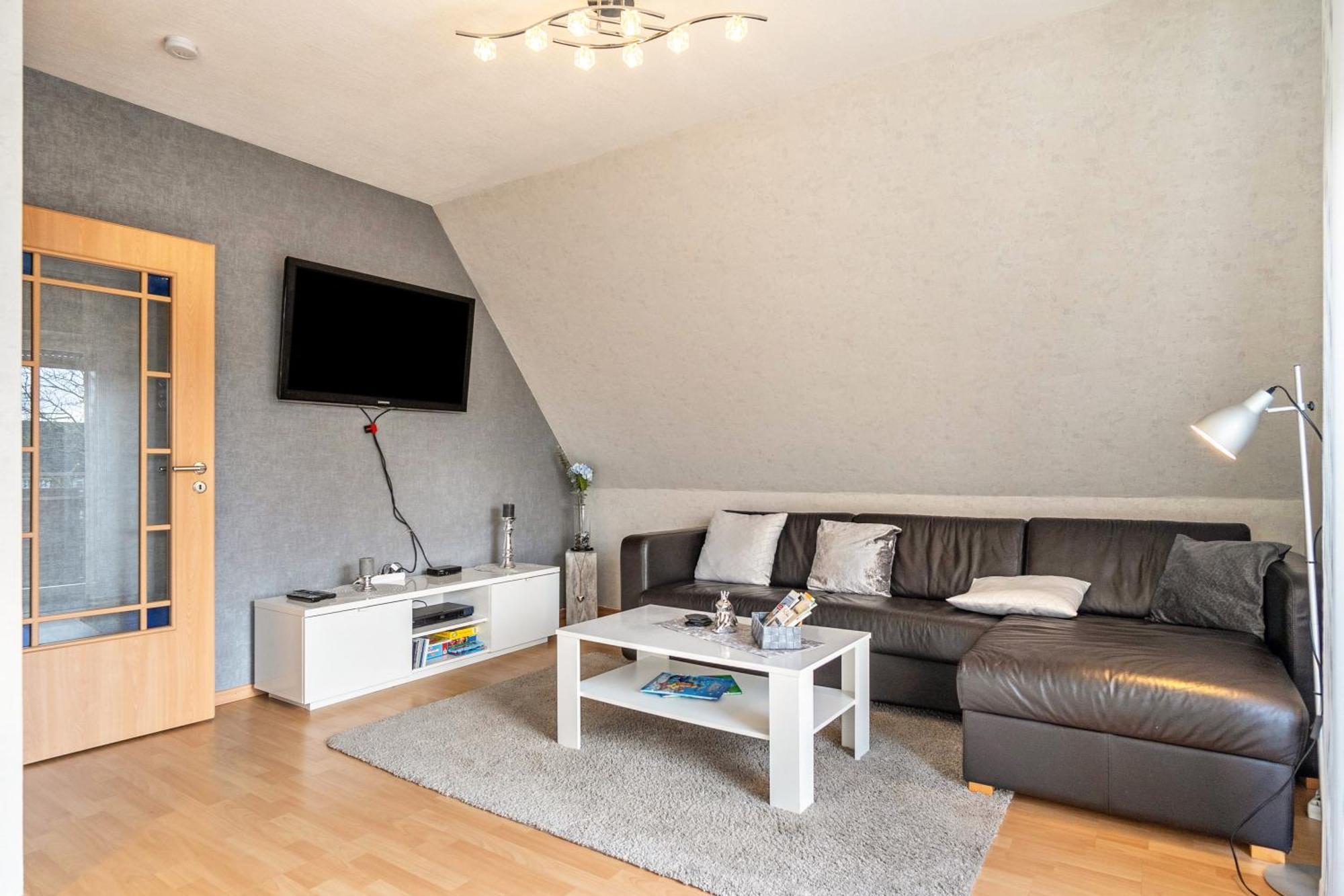 Muensterland Stadtlohn ภายนอก รูปภาพ