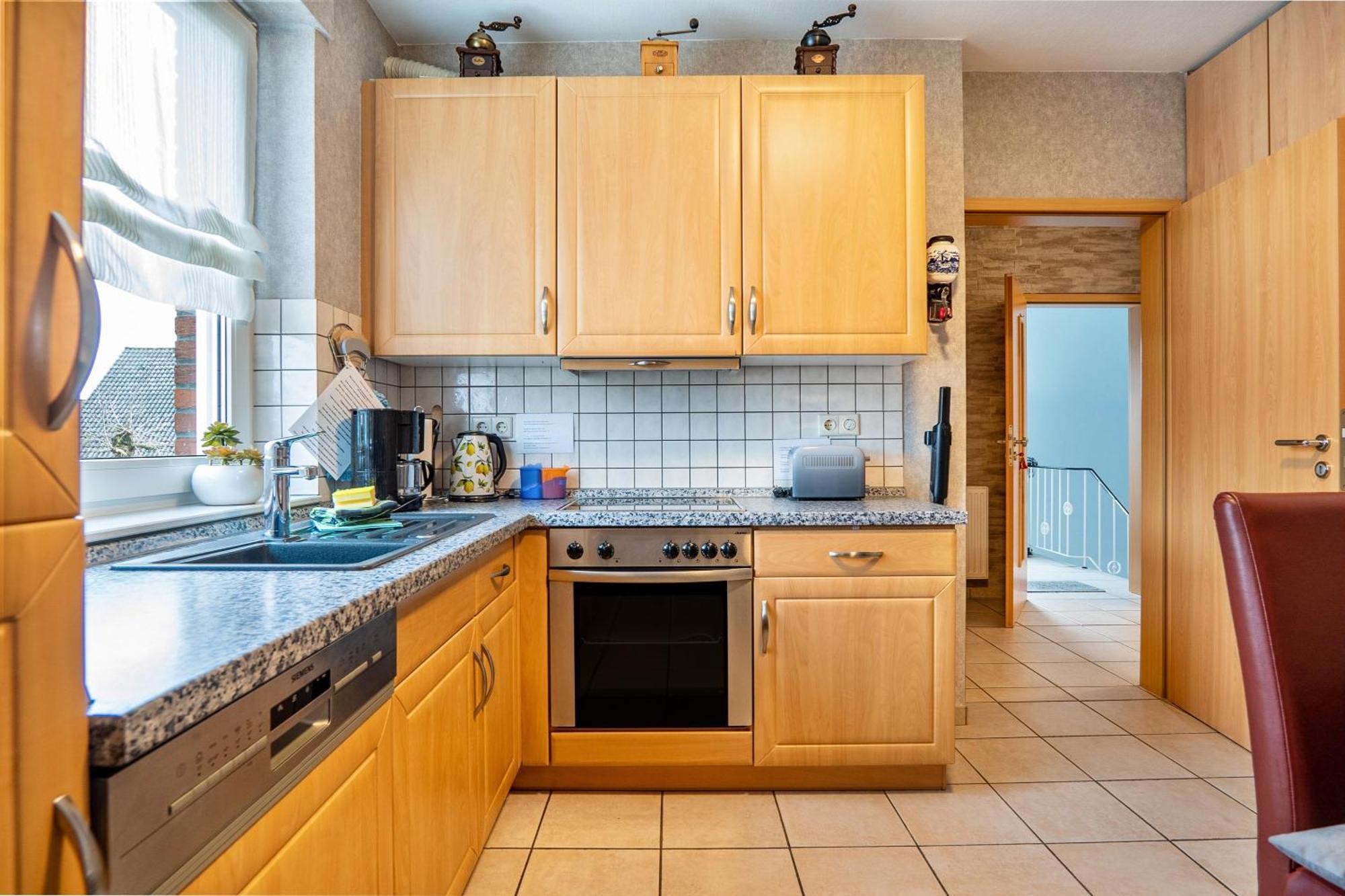 Muensterland Stadtlohn ภายนอก รูปภาพ