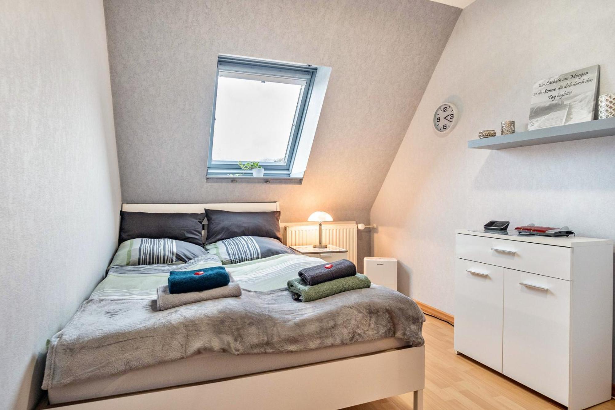 Muensterland Stadtlohn ภายนอก รูปภาพ
