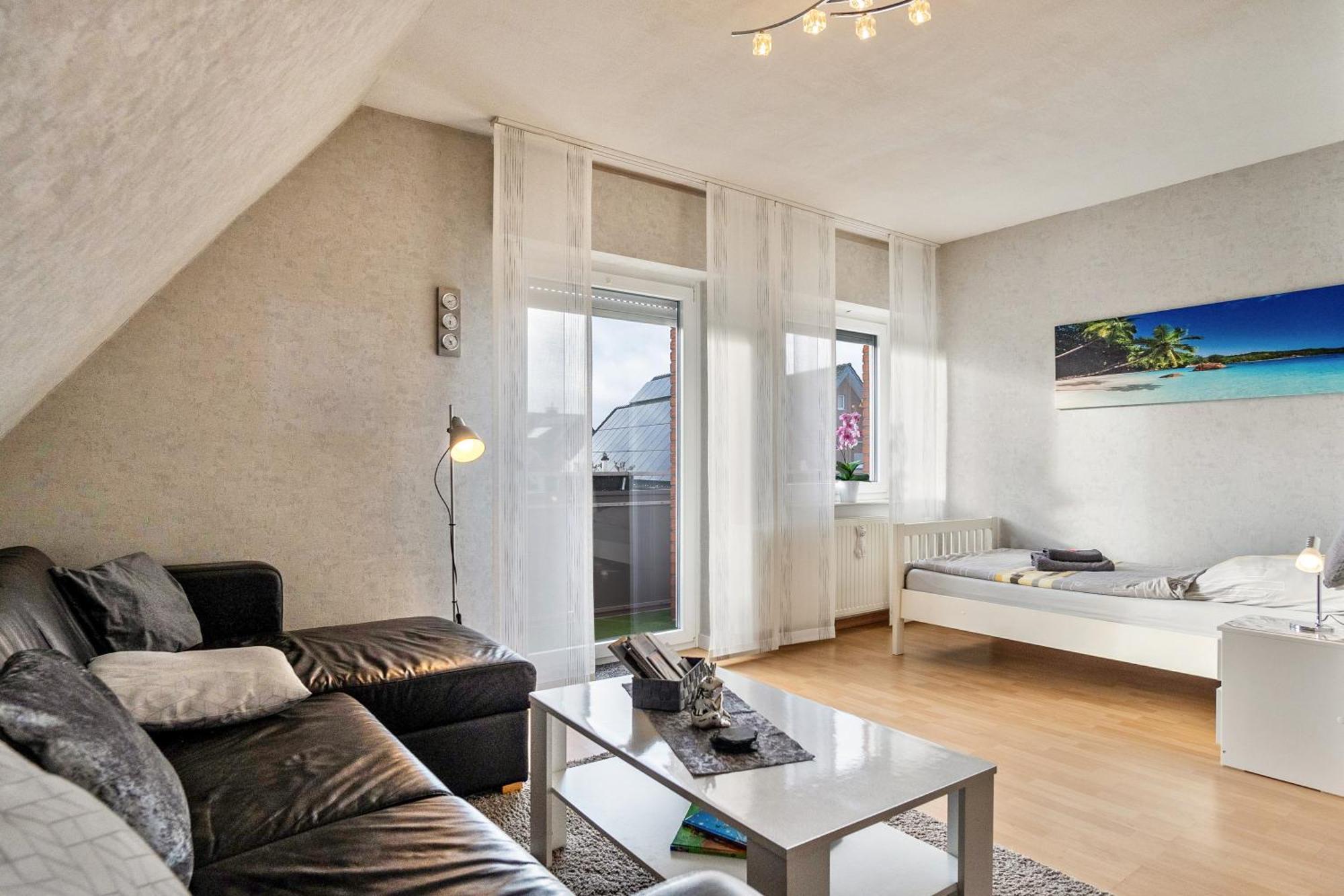 Muensterland Stadtlohn ภายนอก รูปภาพ