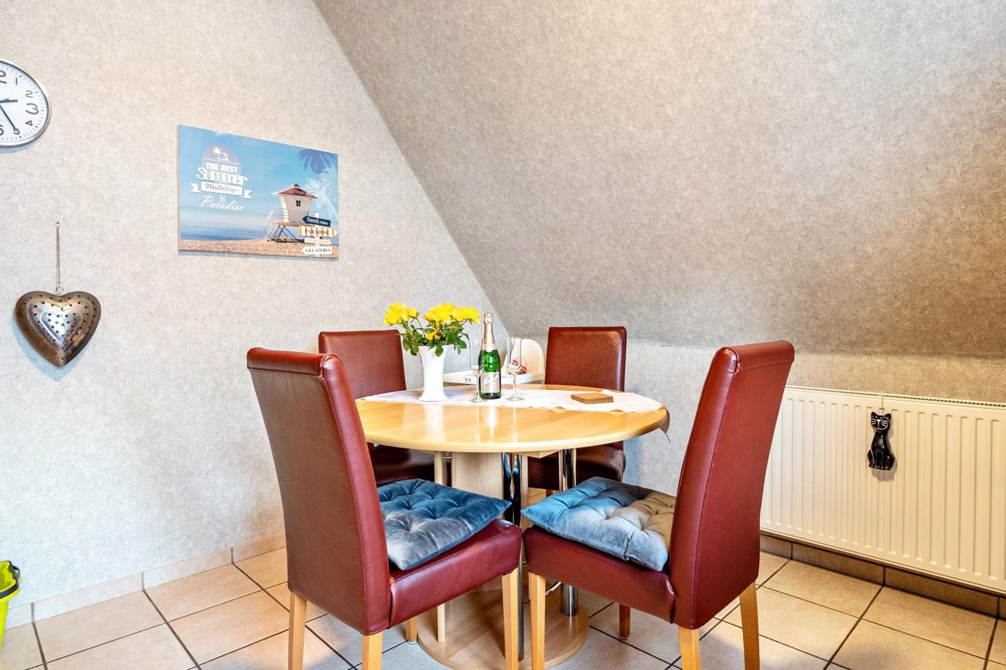 Muensterland Stadtlohn ภายนอก รูปภาพ