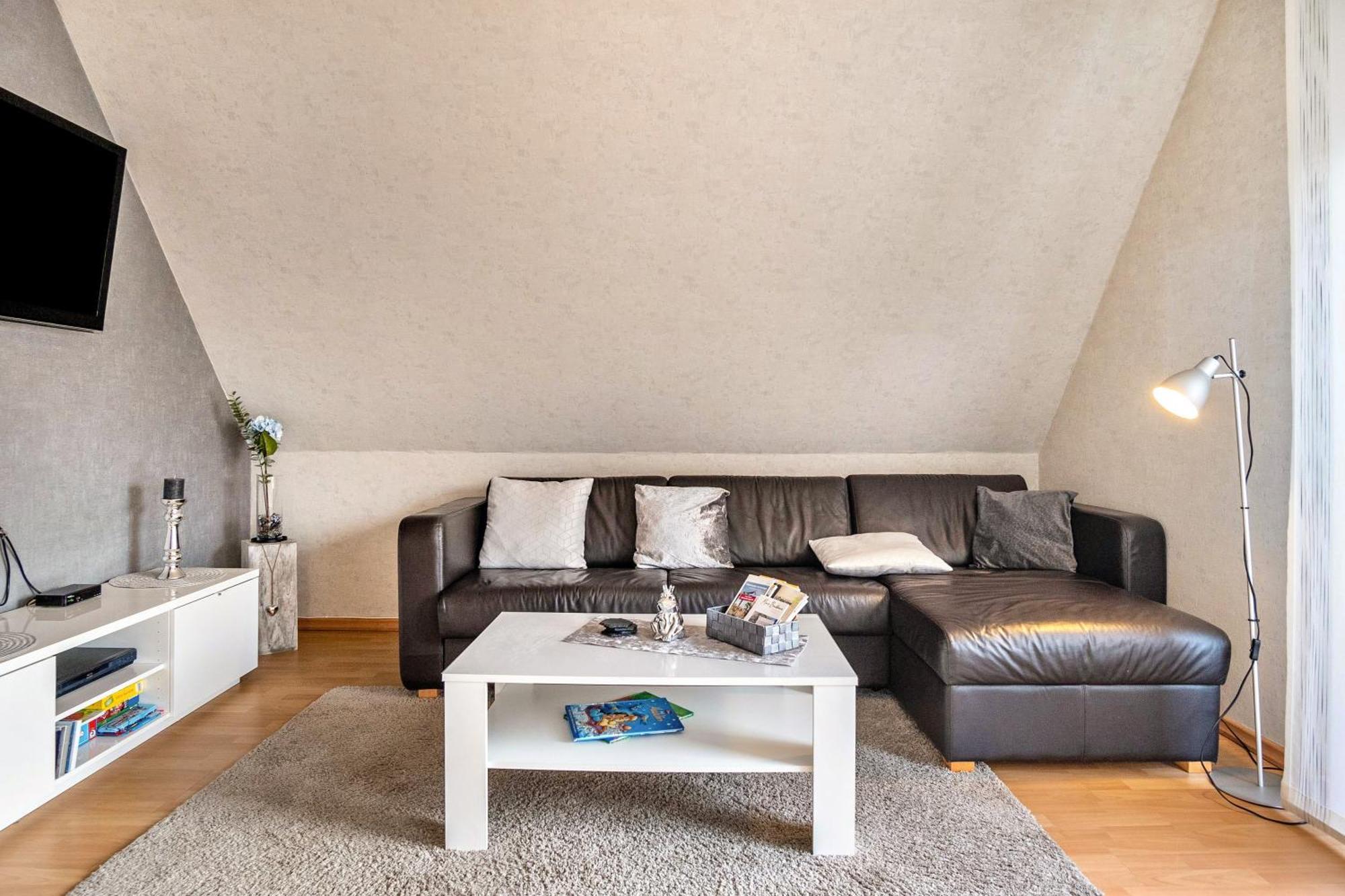 Muensterland Stadtlohn ภายนอก รูปภาพ