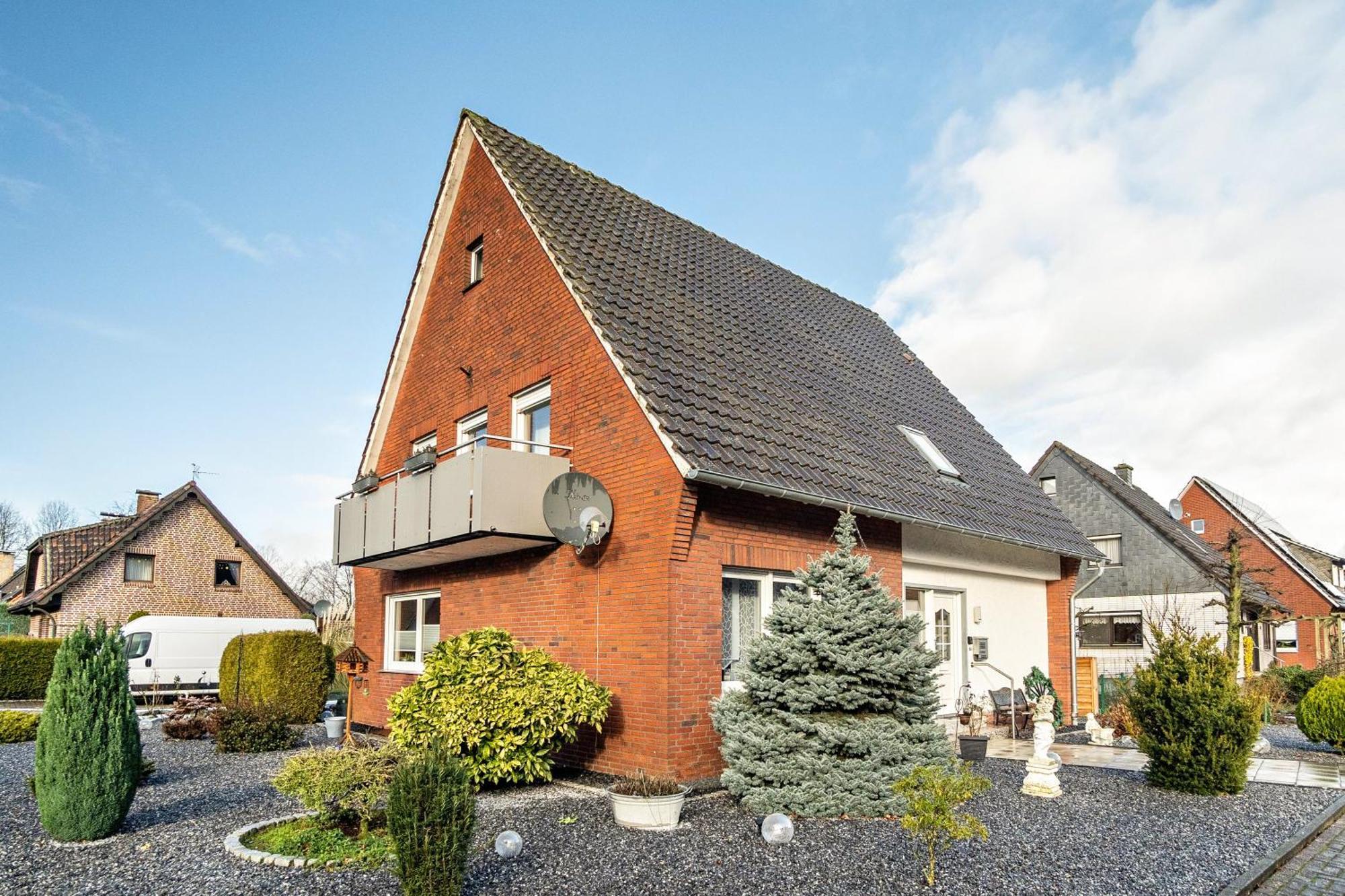 Muensterland Stadtlohn ภายนอก รูปภาพ